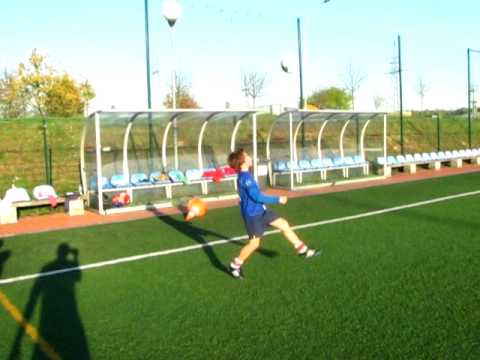 UKS Ajaks Częstochowa- drużyna dziewcząt