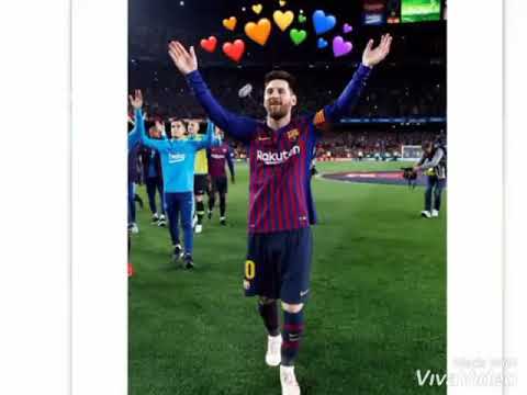Rap Về Lionel Messi ❤❤