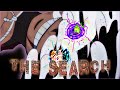 Luffy Vs Kaido AMV The Search