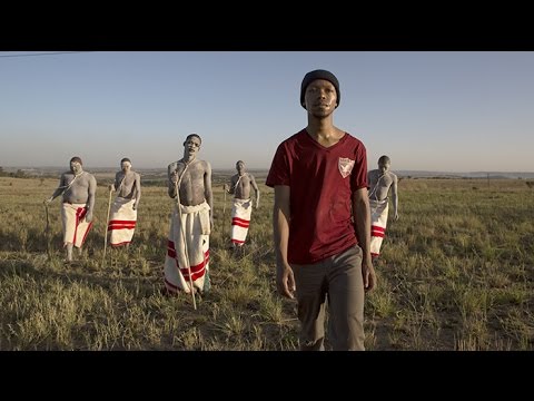 The Wound – Trailer – SFF 17