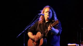 Warren Haynes - Angel City - Jan 15 2012