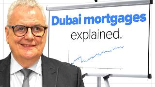 The Ultimate Dubai Mortgage Guide For Non-Residents