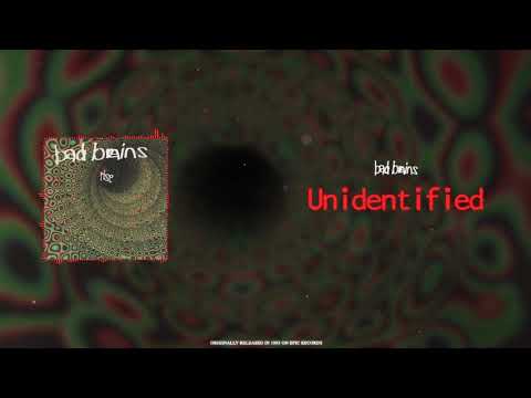 Video thumbnail for Unidentified