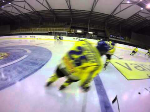 Rozbruslení Nová Paka versus Jičín 2016