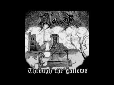 Gallower-Cry of the banshee