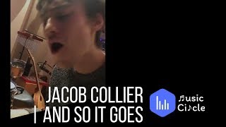 Jacob Collier | And So It Goes