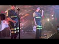 Joywave - Destruction - Live at the Fillmore Charlotte,NC on Apr 5, 2023