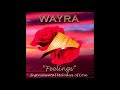 Sacrifice - Wayra