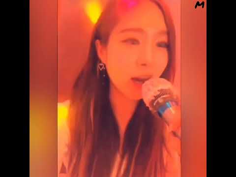 181218 SONAMOO MinJae-Deja vu