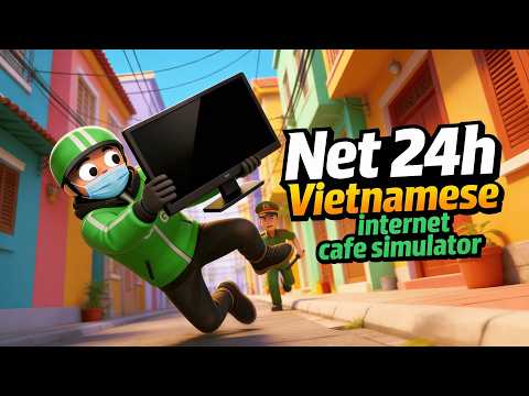 Gameplay Trailer