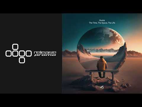 PREMIERE: Gorkiz & Pedrada - Opium [Transensations]