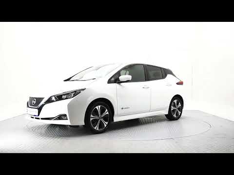 Nissan Leaf SVE 40 kWh - Image 2