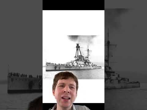 WTF even is a Battlecruiser? (part 3)