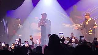 Lloyd Banks Tony Yayo Aint No Click Live COTI 2 Album Release @ Sony Hall Times Square NYC