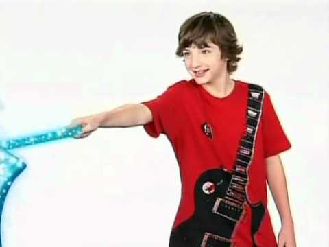You're Watching Disney Channel - Jake Short