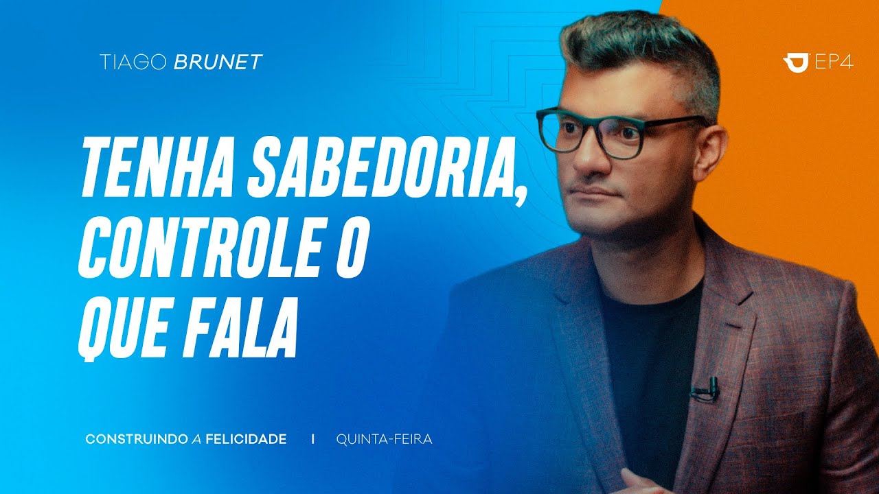 Esse é um dos principais segredos da felicidade | Café com Destino