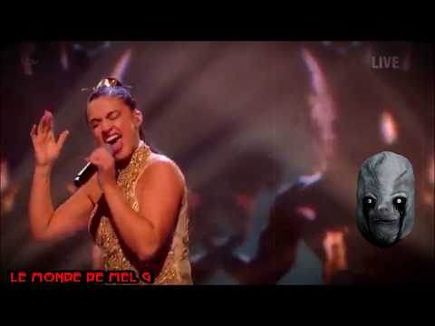 The Voice Uk | Bethzienna | You Don't Own Me ♫ 💜