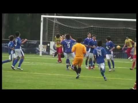 Freamunde 2 - Aves 1  sub/15