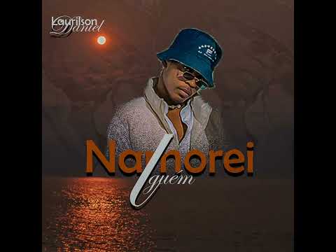 Laurilson Daniel-Namorei alguém (Áudio oficial)