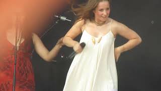 Oonagh - Avalon - Live Husum Open Air 2014