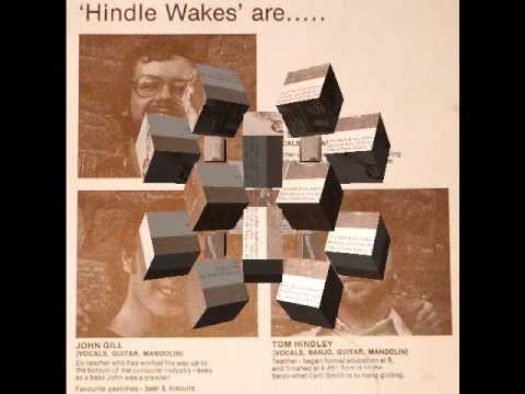 HINDLE WAKES - Coalhole / Hop Hop Medley - a collection of children's songs