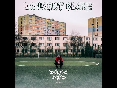 Przybył - Laurent Blanc (Official Video)