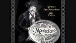 Lorenzo de Monteclaro - El Ausente
