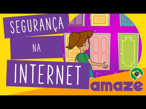 Segurança Na Internet (Brasil)