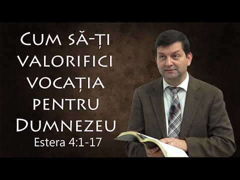 Duminică 26 Ianuarie 2020 PM - Marius Birgean