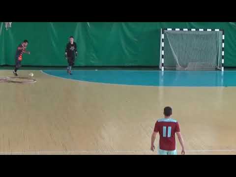 15 КУ 10A ITeam – Nomads 1 часть