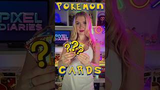 Pokémon Card Unboxing 4 — We Pulled a SPECIAL COIN!! 🪙✨ #pokemoncards #pokémon