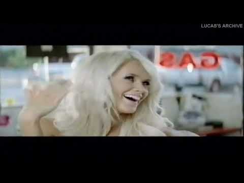 Paradiso Girls featuring Lil Jon and Eve - Patron Tequila (European Version)