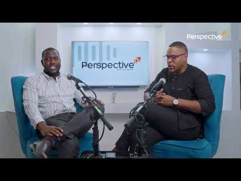 Mastering Branding & PR with Ifeanyi Nnadi