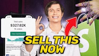 TOP 5 BEST TIK TOK VIRAL WINNING PRODUCTS FOR SHOPIFY DROPSHIPPING 2023