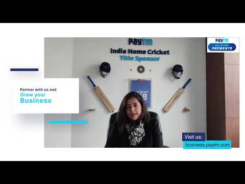 Meet our Leader | Saloni Malhotra | Vice President, Paytm - YouTube