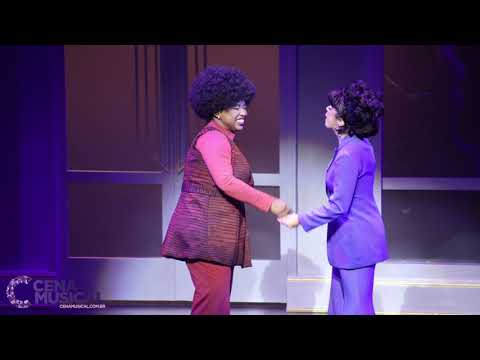 Dreamgirls - 'Ouça' (Listen)