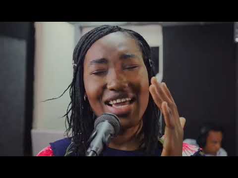 Bendita Hora de Oração (Priscila António)