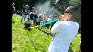 action bronson repsect the mustache