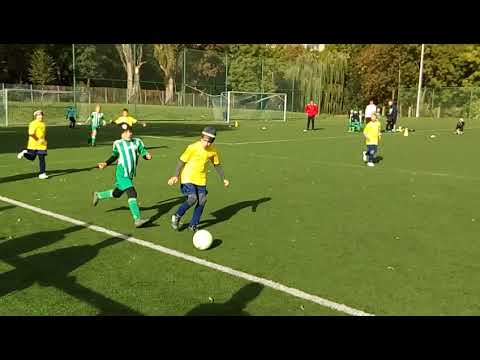 U9 Loko U9 - Meteor Praha U9 02.10.2018