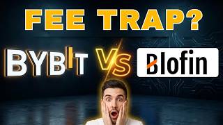 Bybit vs BloFin 2026 — The Futures Fee Trap Traders Ignore