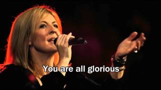 I Desire Jesus   Hillsong Live 2012