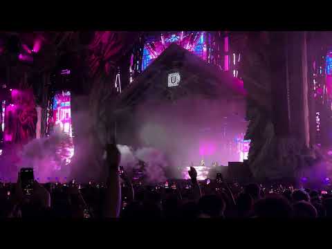 Metro Boomin - Full Live Set At UNTOLD, Exclusive EU TOUR 2025 