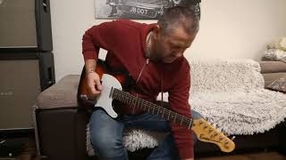 Video thumbnail for Encore Blaster Series E2 by Damian Gitaromania
