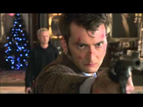 Light 'Em Up | Nine Ten Eleven (Doctor Who)
