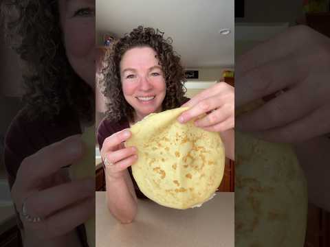 How To Make Crepes