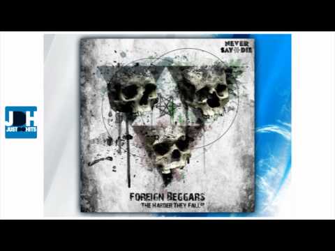 Foreign Beggars feat. Skrillex - Still Getting It
