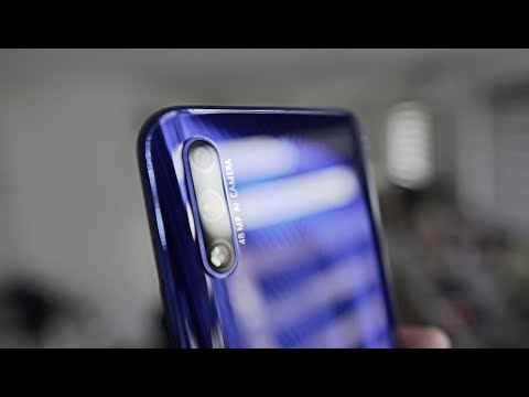 TCL Plex review: A great display good photos and solid performance