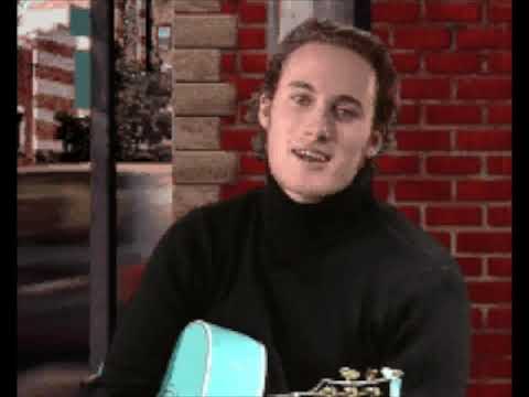 Chris Stills - Interview (1998)