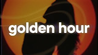 Download lagu JVKE - golden hour 🌻 (slowed & reverb) mp3
