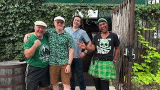 The Yokes
